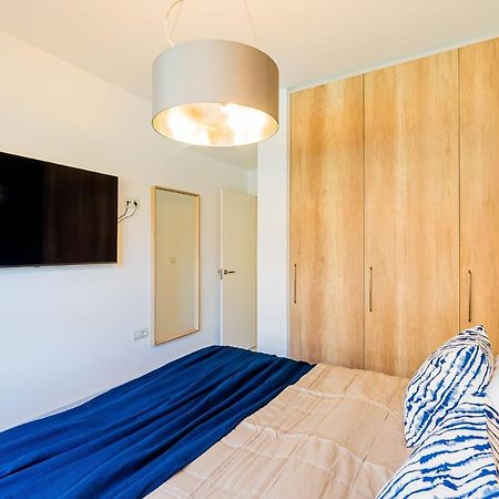 High Class 2 Bedroom Apartment With Underfloor Heating Torre de la Horadada Exterior photo